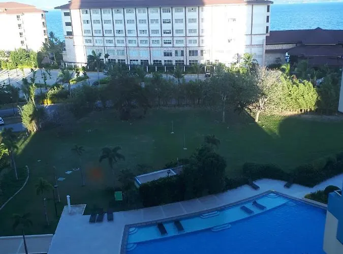 Deluxe 2 Bedroom Lapu-Lapu City
