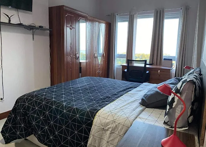 Appartamento Deluxe 2 Bedroom *