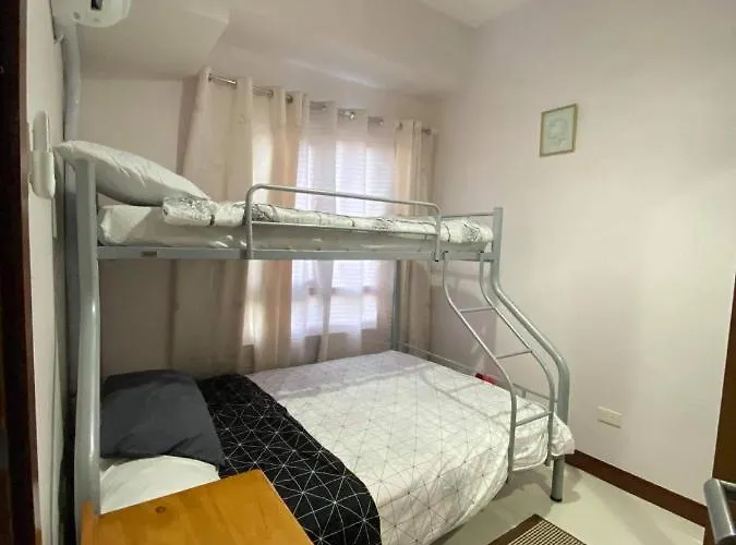 Deluxe 2 Bedroom Appartamento Lapu-Lapu City