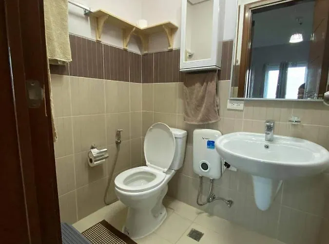 Deluxe 2 Bedroom