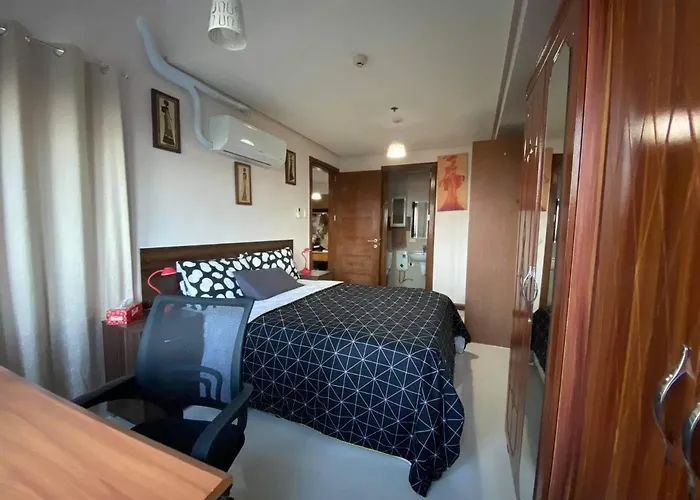 Deluxe 2 Bedroom Appartamento
