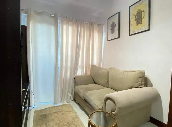 Appartamento Deluxe 2 Bedroom