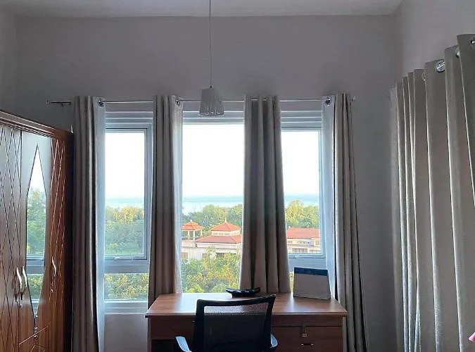 Deluxe 2 Bedroom Appartamento