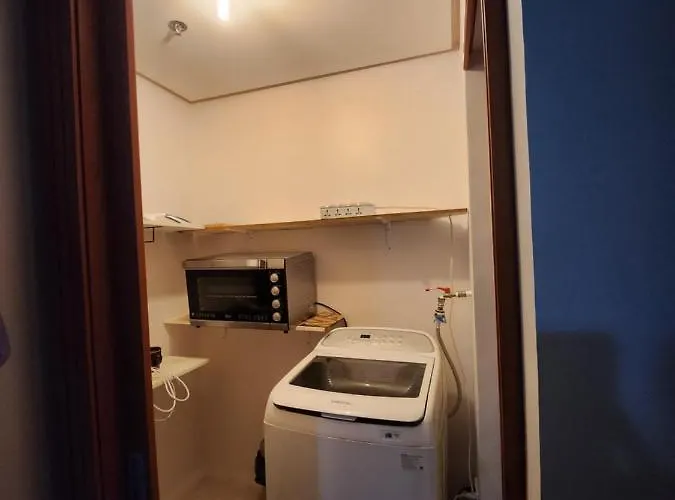 Deluxe 2 Bedroom *