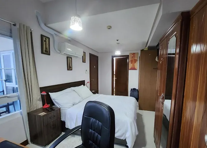 Appartamento Deluxe 2 Bedroom *