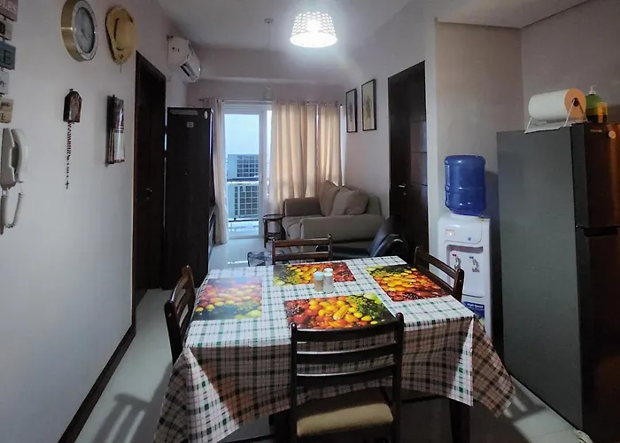 Deluxe 2 Bedroom Appartamento Lapu-Lapu City