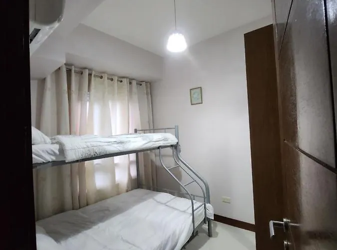 Deluxe 2 Bedroom * Lapu-Lapu City