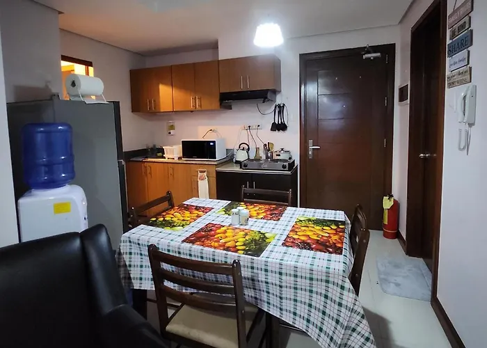 Deluxe 2 Bedroom
