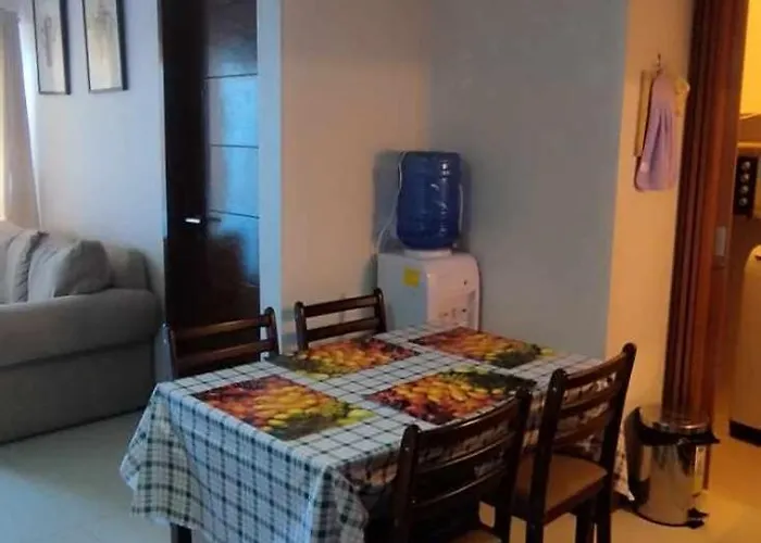 Deluxe 2 Bedroom
