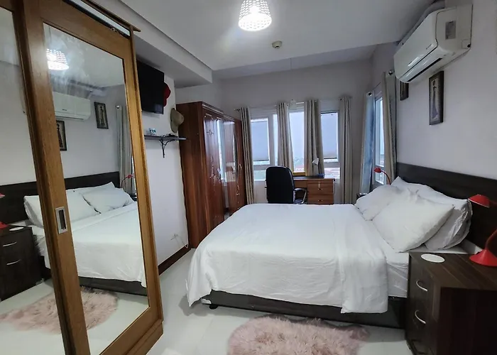 Deluxe 2 Bedroom *